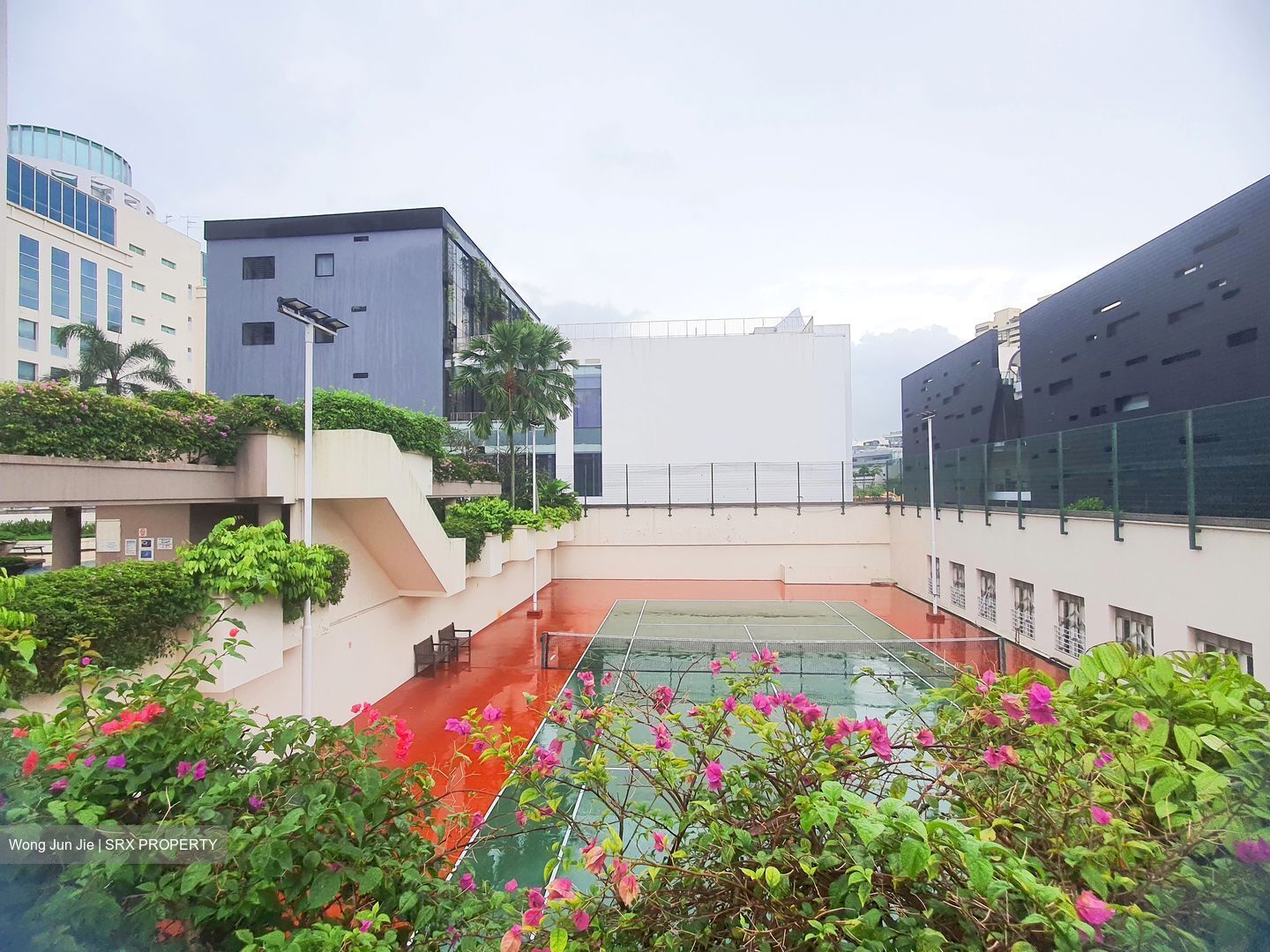 Burlington Square (D7), Apartment #569358101